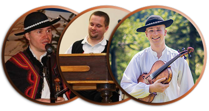 folk kapela góralska, muzyka etniczna, etno system, muzyka górska
