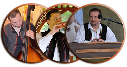 muzyka góralska, góralska muzyka, muzyka Karpat, zespół muzyczny